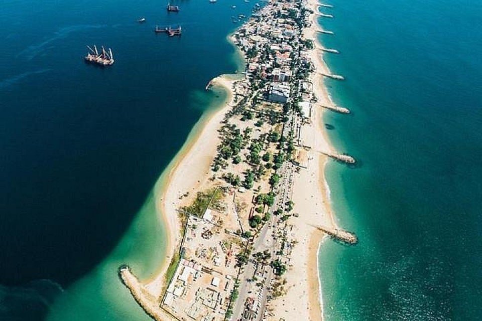 Angola