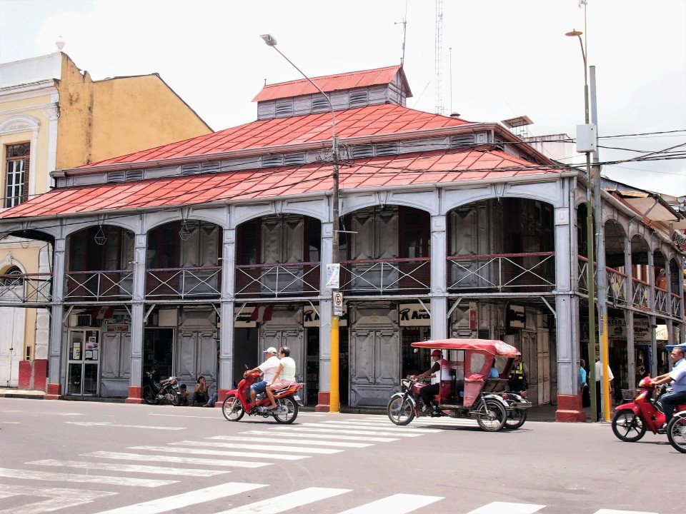 Peru