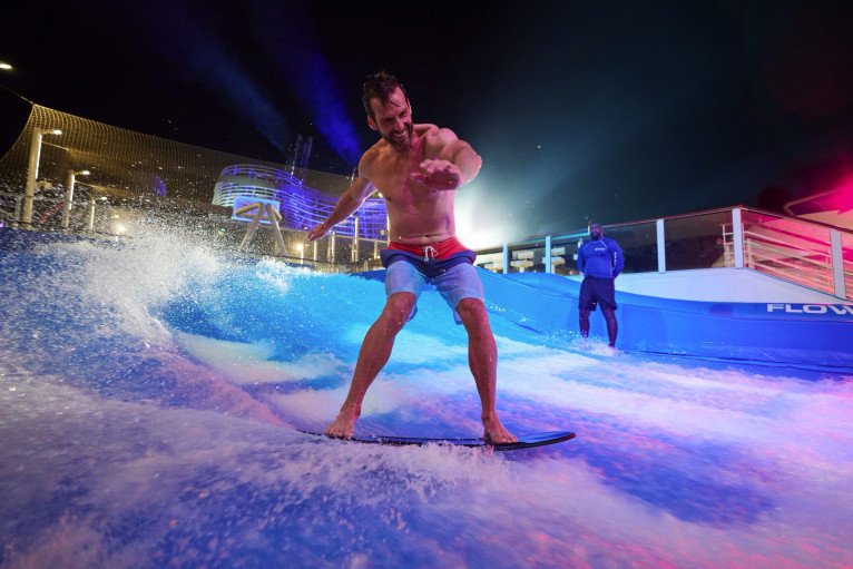 Flowrider®