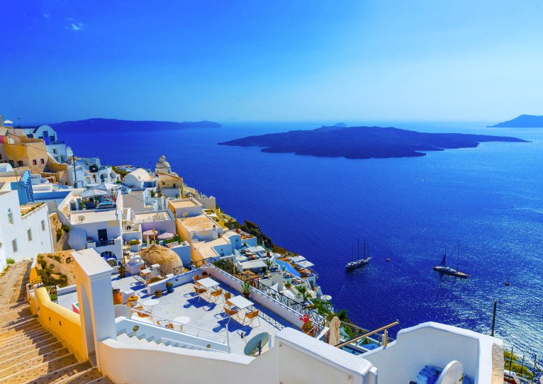 Europe Excursions