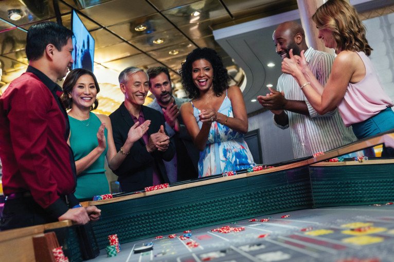 Casino Royale
