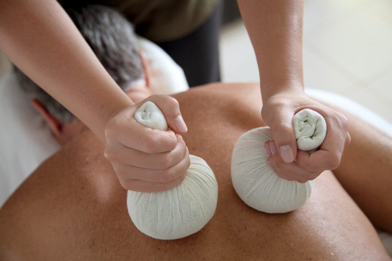 Spa & Fitness Centre