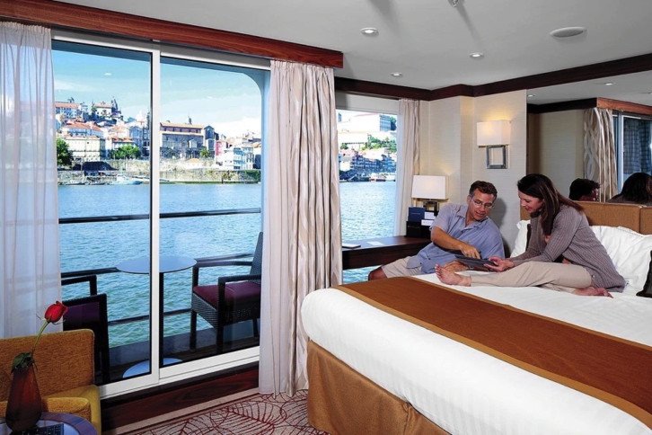 Panoramic Window - D