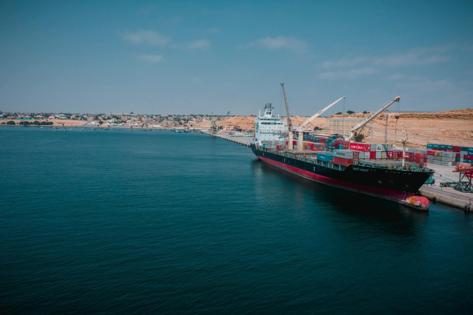 Angola