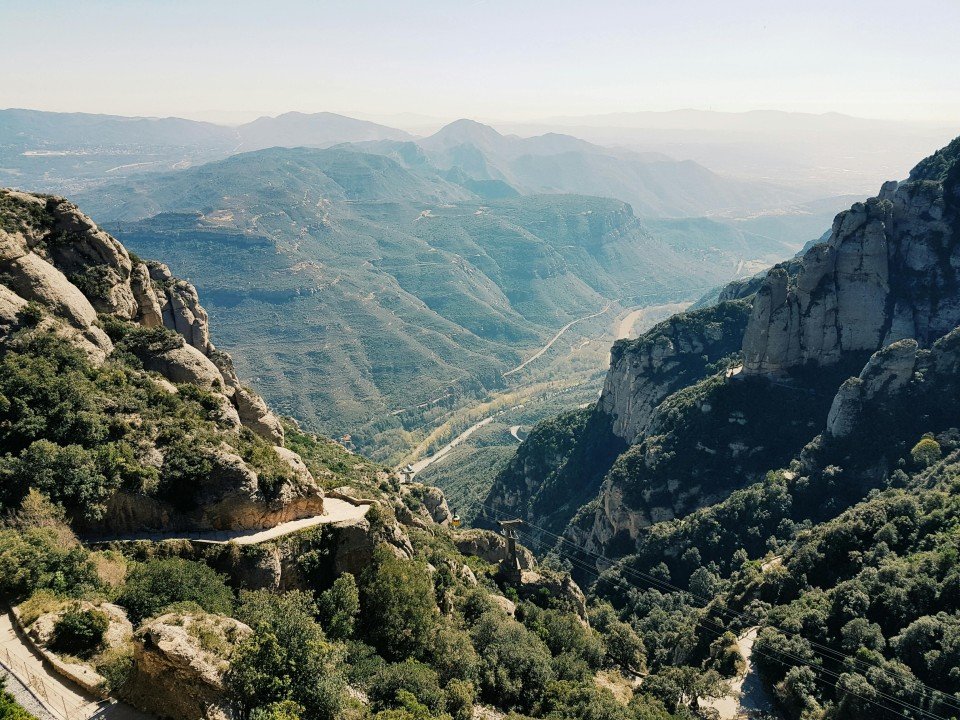 Montserrat