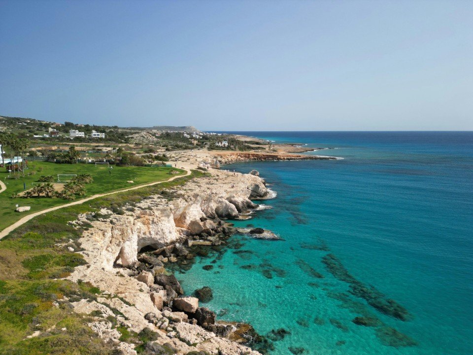 Cyprus