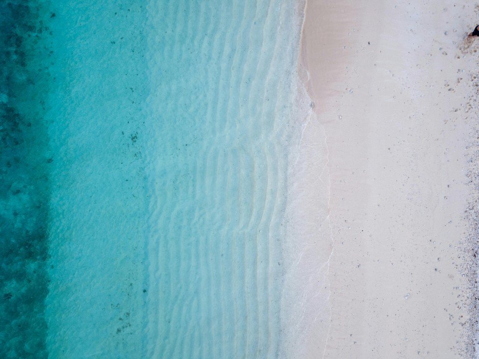 Fiji