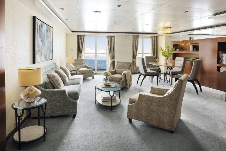 Signature Suite