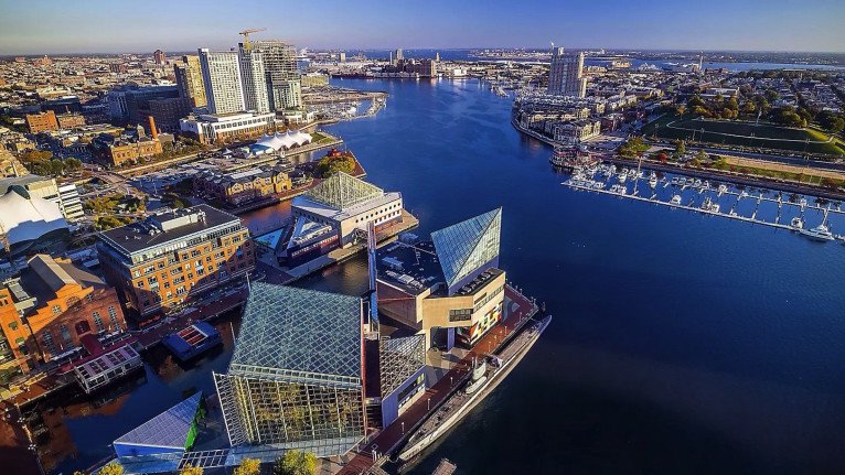 Baltimore Excursions