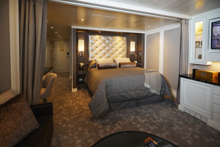Serenity Suite