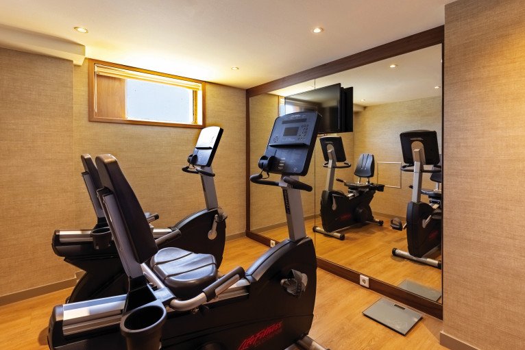Gym