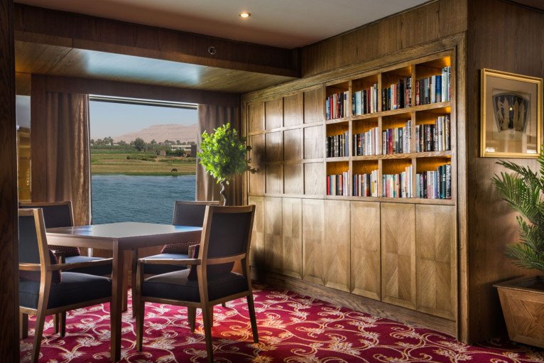 Library