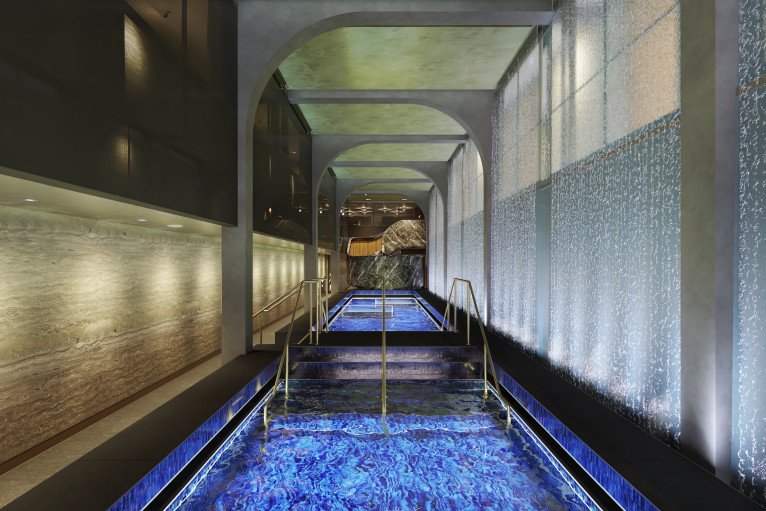 Thermal Suite