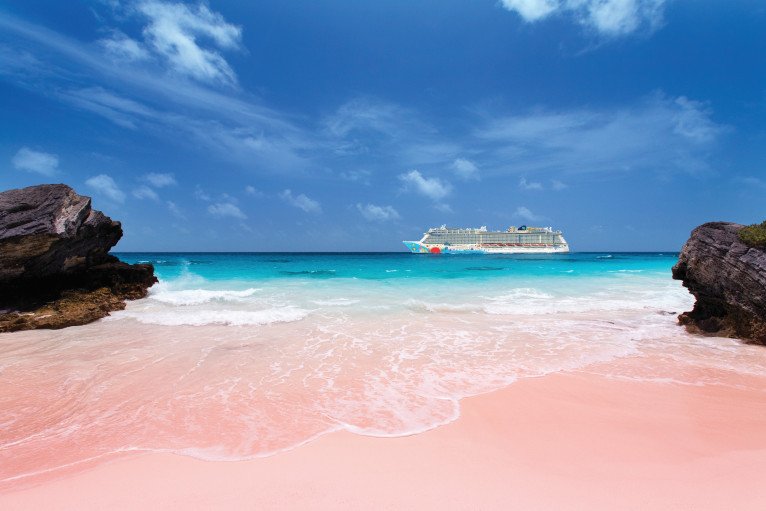 Great Stirrup Cay