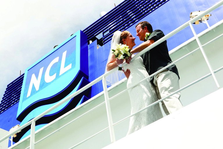 Private Vow Renewal