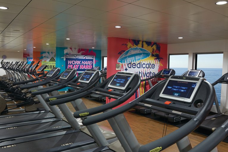 Pulse Fitness Centre