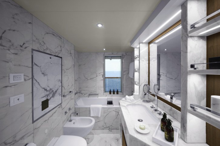 Cocoon Residence