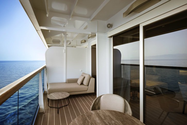 Grand Penthouse