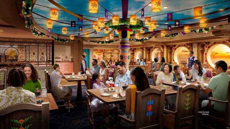 Mike and Sulley's Flavors of Asia