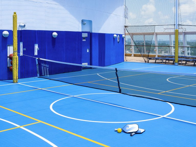 Basketball/Volleyball