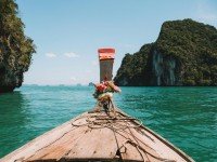 Asia & Indian Ocean - Cruise & Stay