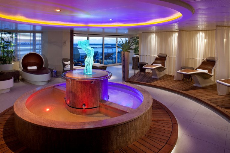 Spa & Wellness