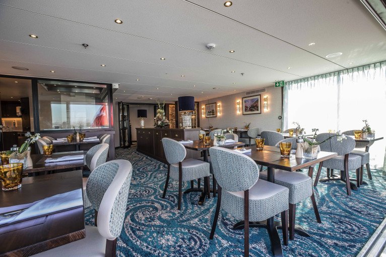Riverview Kitchen