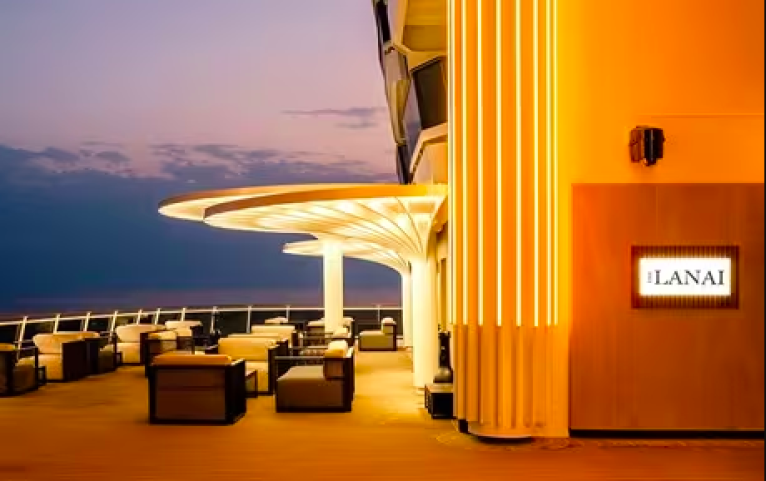 Mixology Bar