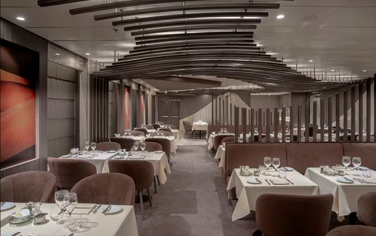 Les Dunes