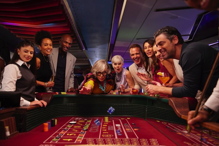 Casino