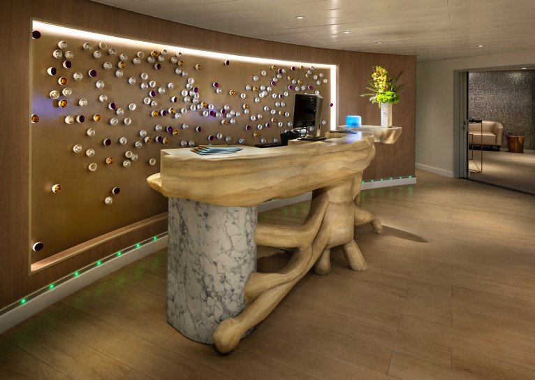 The Spa