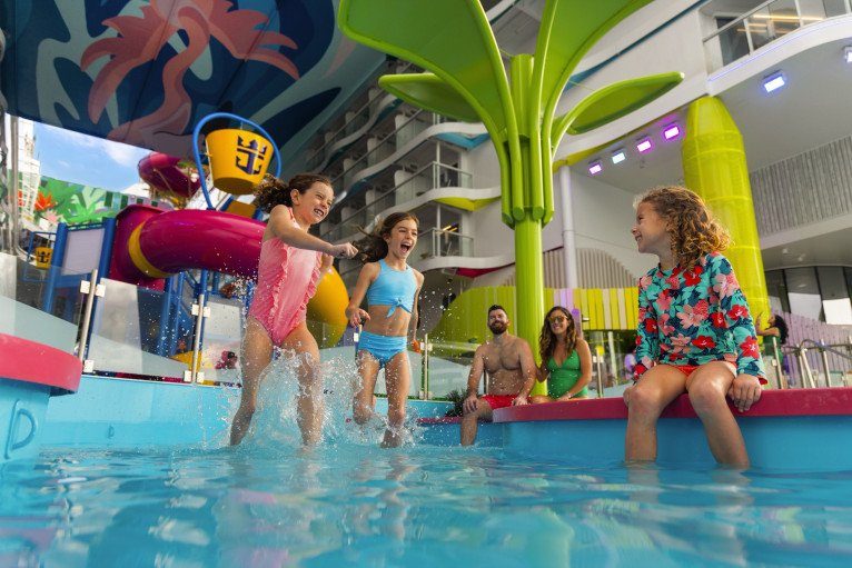 Splashaway Bay℠