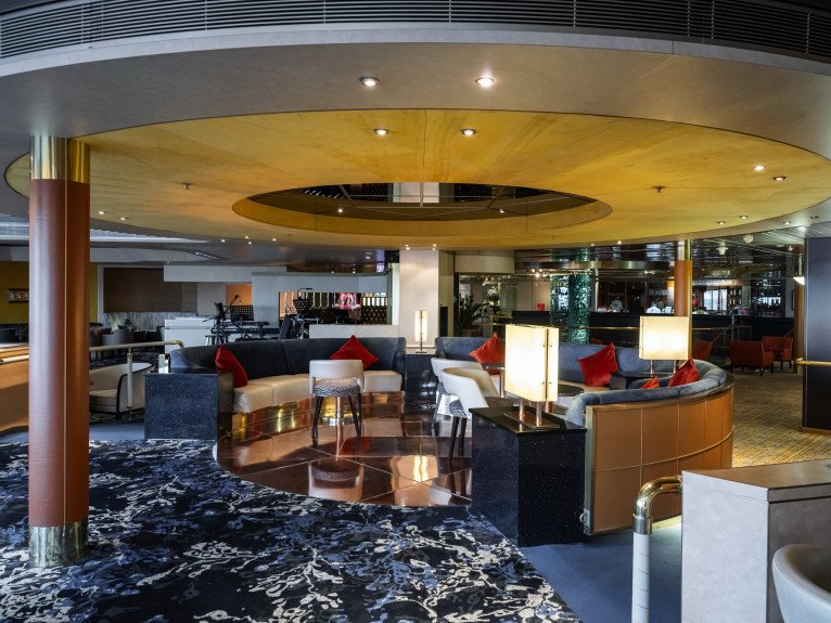 Ocean Bar