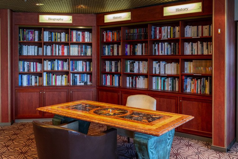 Massalia Lounge