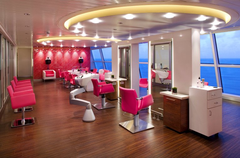 Kérastase Salon