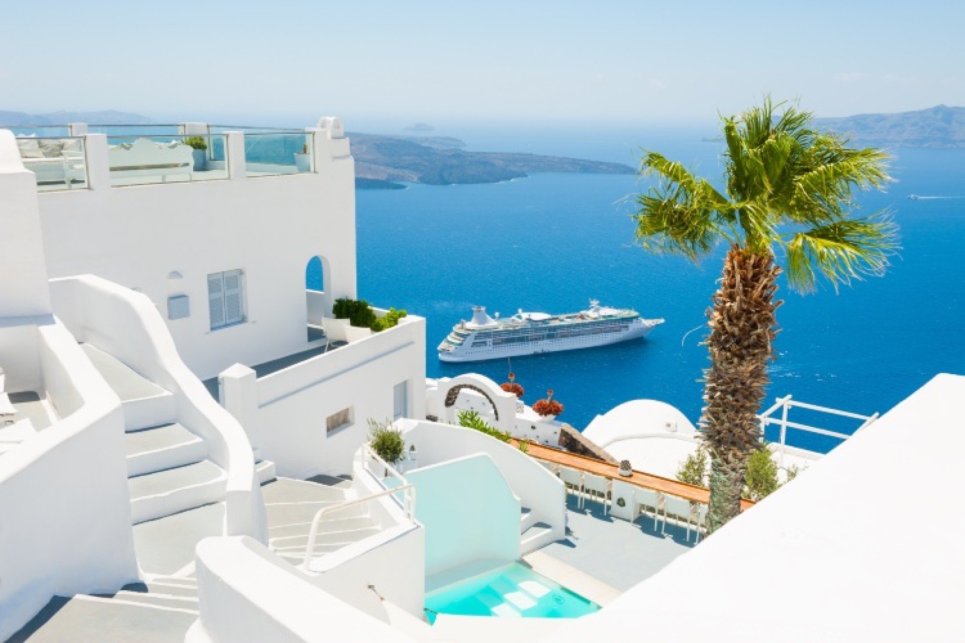 Eastern Mediterranean: What to see and where to cruise