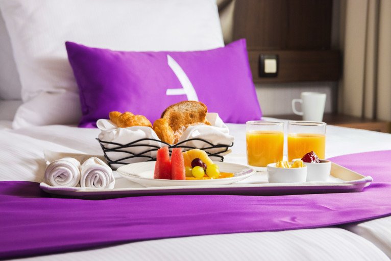 Room Service