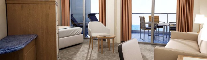 Byron Beach Grand Suite