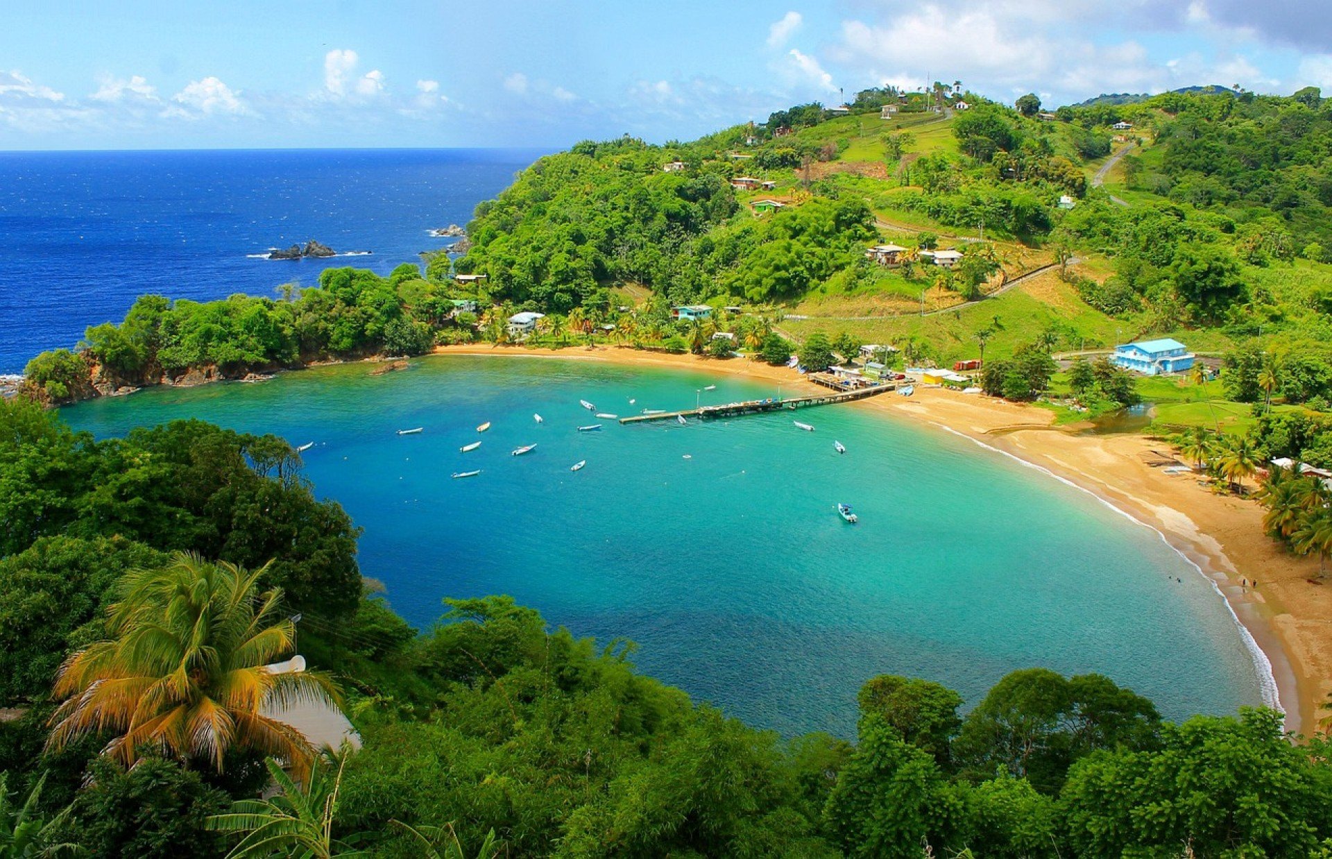 Caribbean Cruises for Adventure Seekers