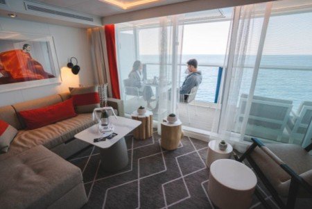 Celebrity Cruises® cabin guide: which cabin is right for you?