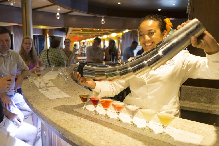 Master the Martini
