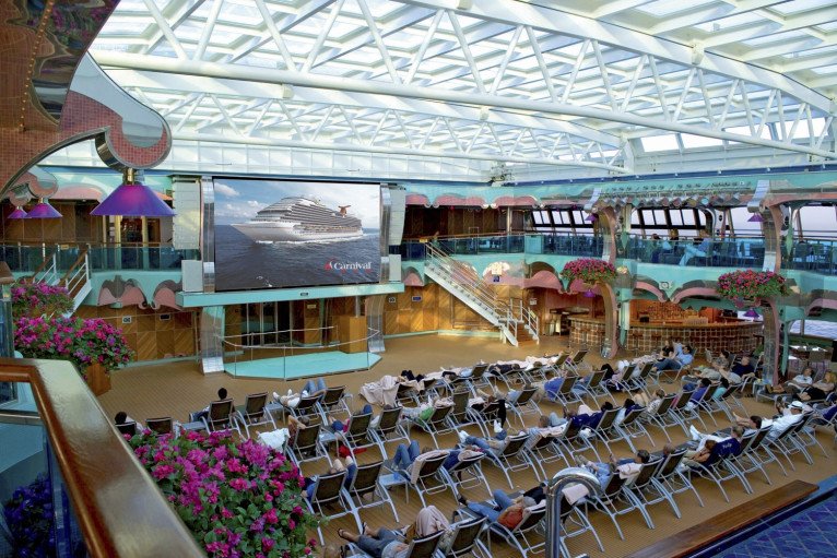 Dive-In Movies