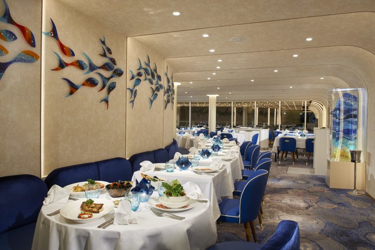 Rudi's Seagrill