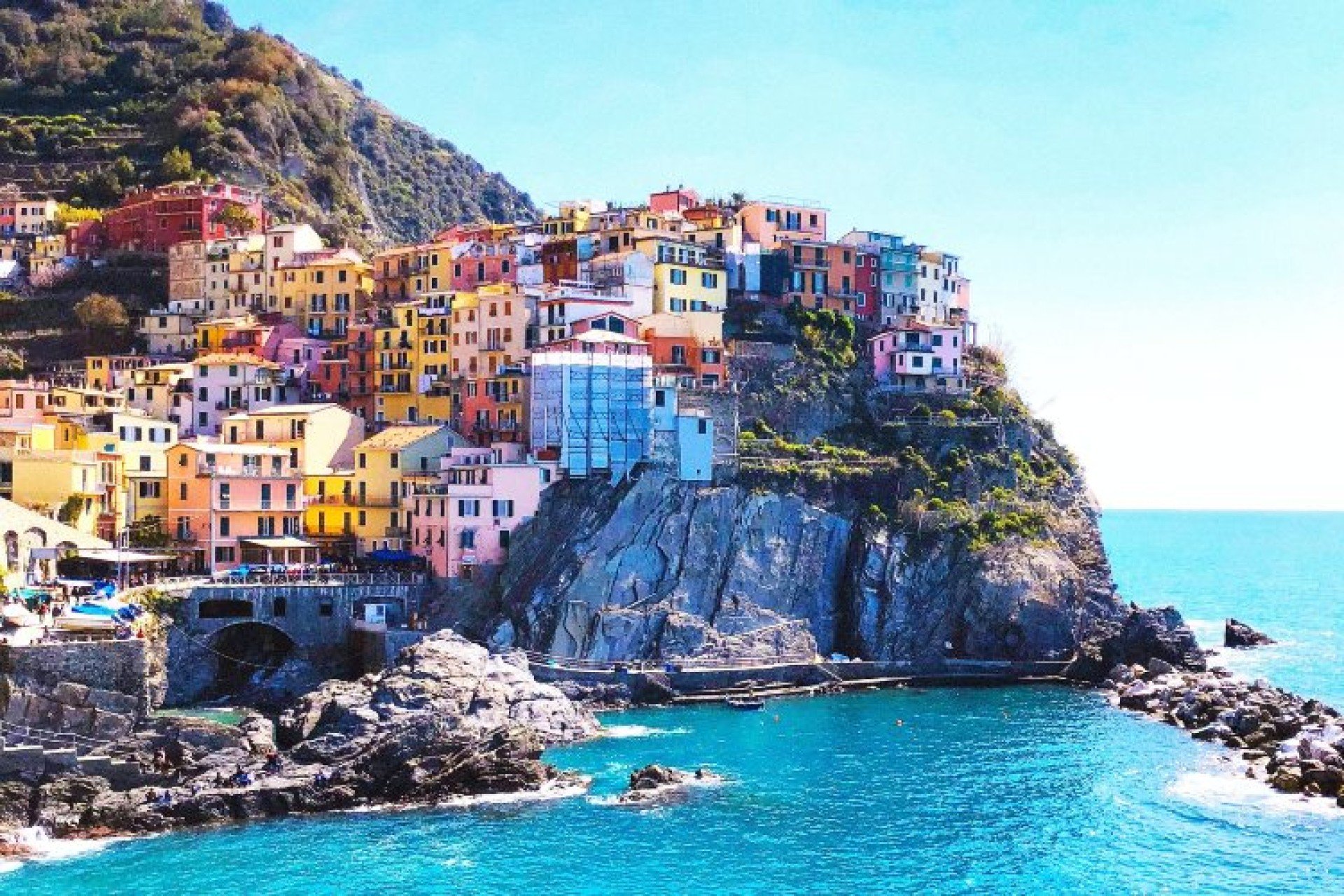 Why you should cruise the Mediterranean in winter
