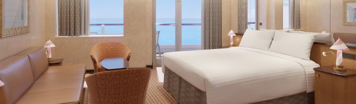Grand Vista Suite