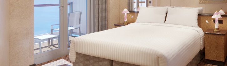 Suite Guarantee