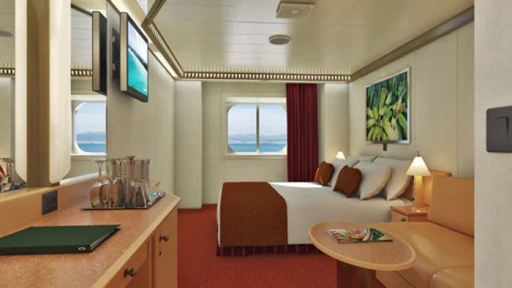 Ocean View Guarantee