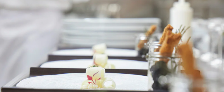 The Chefs Table