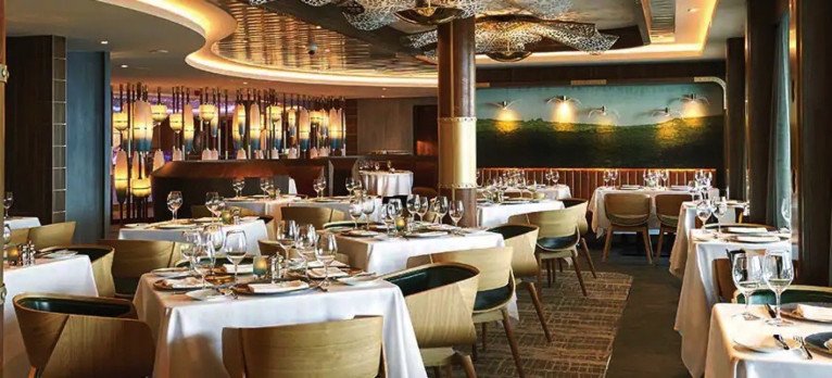 Silver Screen Bistro