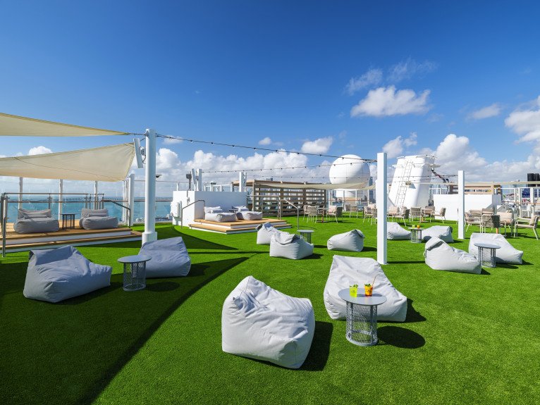 Horizon Park